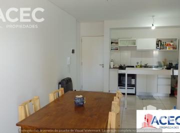 Departamento · 39m² · 2 Ambientes · Venta - Departamento - Echesortu