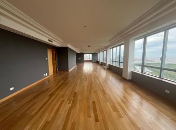 Departamento · 358m² · 5 Ambientes · 3 Cocheras · Alquiler Piso Torre El Faro Full Amenities - Puerto Madero