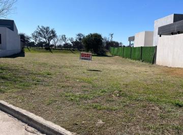 Terreno , Córdoba · Vendo Lote / Terreno en Parterres Siete Soles