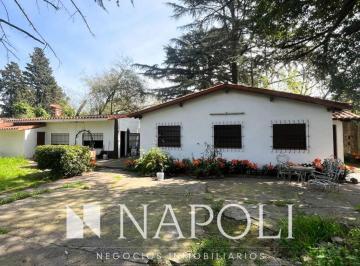 NNI-NNI-3262_2 · Quinta en Venta en Altos de Monte Grande