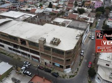 Bodega-Galpón , La Matanza · Alquiler – Impresionante Edificio Industrial – 5400 m²