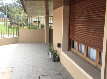Casa · 80m² · 3 Ambientes · Casa de 3 Ambientes Multifamiliar Mas Departamento Benito Lynch y Pescadores