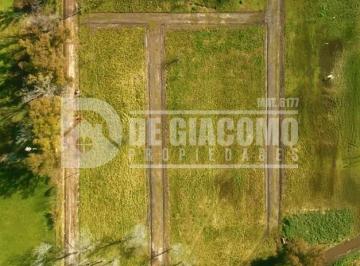 Terreno · 300m² · Terreno Lote en Venta en La Lonja, Pilar, G. B. a. Zona Norte
