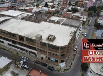 Bodega-Galpón , La Matanza · Alquiler – Impresionante Edificio Industrial – 5400 m²