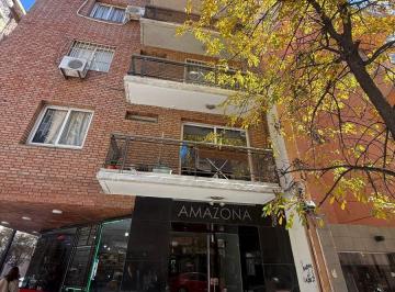 Departamento en Alquiler de 2 ambientes Nueva Córdoba · Nueva Córdoba ★ Alquilo ★ 1 Dorm. + 1 Baño C/ Cocina Separada ★