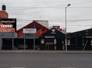 Local comercial , La Matanza · Venta - 600 m² - Funciona Parrilla - Resto - Bar / Oportunidad Comercial