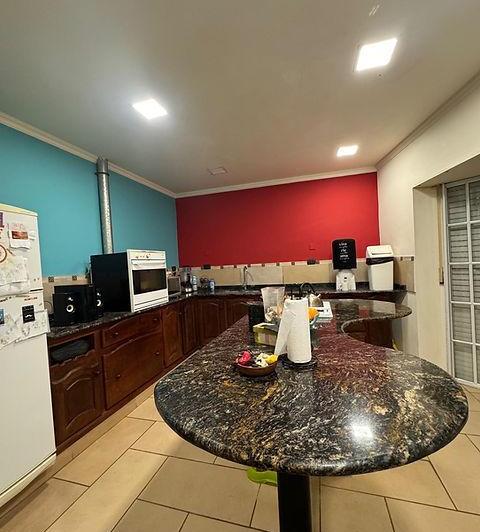 Casa · 100m² · 4 Ambientes