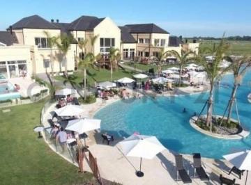 Terreno · 1000m² · Lote en Venta en Haras del Sur 3 Barrio Los Robles