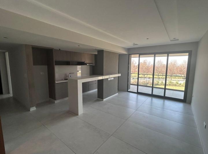 Departamento · 65m² · 4 Ambientes