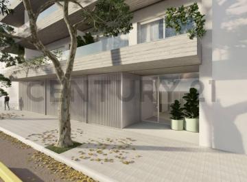 Departamento · 45m² · 2 Ambientes · Departamento de 2 Ambientes en Construcción con Balcón Terraza - Zapata Al 100