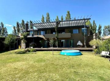 Oficina comercial de 7 ambientes, Luján de Cuyo · Venta Oficina Zona Araoz y Acceso Sur
