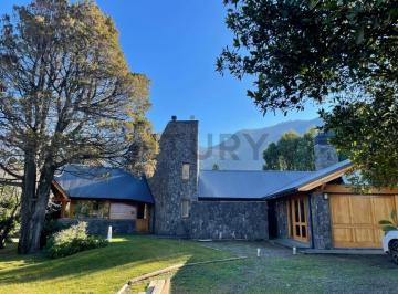 Casa · Casa en Venta - Arelauquen