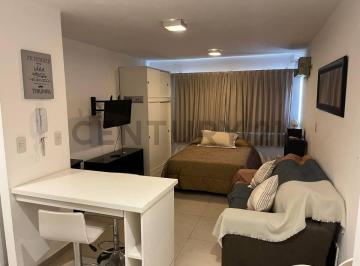 Departamento · 34m² · 1 Ambiente · Venta de Monoambiente Amueblado La Plata Soho