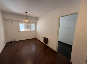 Departamento · 39m² · 2 Ambientes · Departamento un Dormitorio Zona Centro