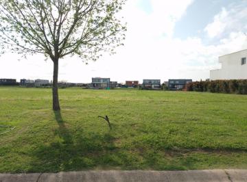 Terreno · 602m² · Terreno en Barrio Acacias, Puertos del Lago, Escobar