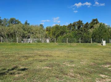 Terreno · 620m² · Lote en Venta en Barrio Cerrado Nativas en Puertos Escobar