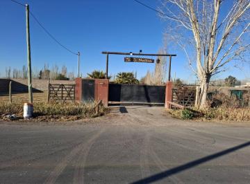 Terreno · 2000m² · Terreno en Venta Guaymallen Mendoza