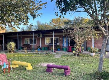 Quinta vacacional · 165m² · 1 Dormitorio · Gran Quincho "La Perdida", Ahora Lo Encontrás Sobre Asfalto.