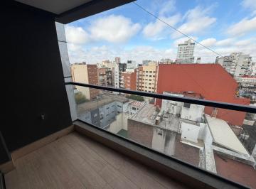 Departamento · 53m² · 2 Ambientes · Semipiso de 56 m² Para Venta en Caballito Sur