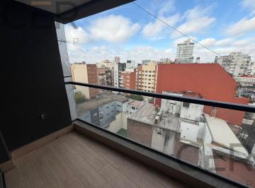 Departamento · 53m² · 2 Ambientes · Semipiso de 56 m² Para Venta en Caballito Sur
