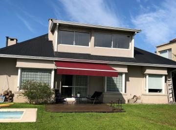 Casa de 6 ambientes, Berazategui · Casa en Venta - Ombues de Hudson