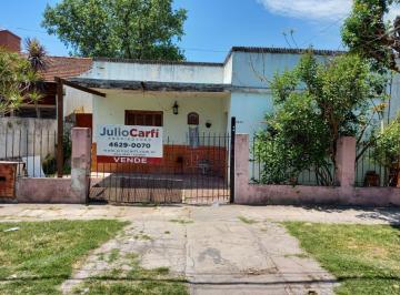 Casa de 3 ambientes, Morón · Casa 3 Ambientes en Castelar