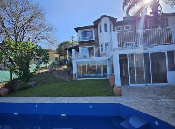Foto · Venta Casa de Tres Dorm. en Mendiolaza (Valle del Sol).