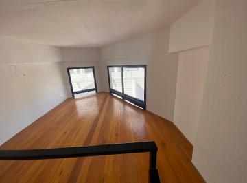 Departamento de 1 ambiente, Parque Chacabuco · Terrazas del Volcán