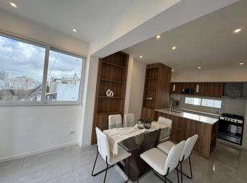Departamento de 3 ambientes, Mar del Plata · Amplio 3 Ambientes Hecho a Nuevo - Centro