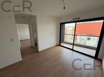 Departamento · 53m² · 2 Ambientes · Departamento - Caballito