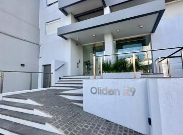 Departamento · 45m² · 2 Ambientes · 1 Cochera · Dpto 2 Amb en Las Lomitas con Cochera - Oliden 29