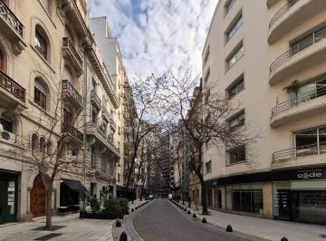 Departamento de 5 ambientes, Retiro · Semipiso Super Luminoso