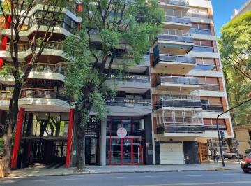 Departamento · 60m² · 2 Ambientes · Departamento - Caballito