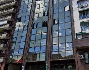 Oficina comercial · 750m² · 6 Cocheras · Oficina en Alquiler en Carlos Pellegrini