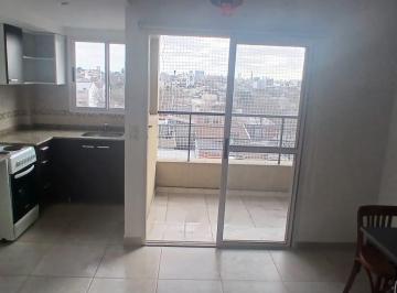 Departamento de 2 ambientes, Tres de Febrero · Departamento de 2 Ambientes Semi - Nuevo Contrafrente con Balcon.