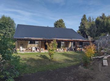 Casa · 224m² · 5 Ambientes · Excelente Propiedad Camino Al Lago Lolog