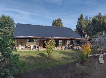 Casa · 224m² · 5 Ambientes · Excelente Propiedad Camino Al Lago Lolog