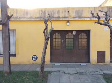 Casa · 100m² · 4 Ambientes · 1 Cochera · Casa en Venta en San Justo