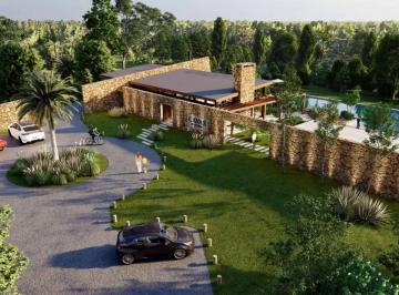 Terreno · 1160m² · Terreno en Cavas de La Tahona, La Tahona, Canelones