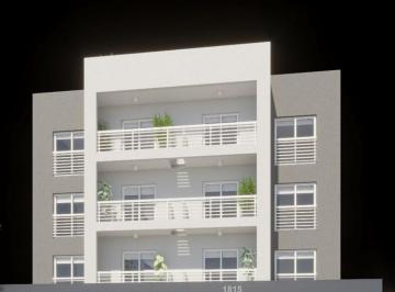 Departamento · 50m² · 3 Ambientes · Departamento a Estrenar 3 Amb en Venta en Villa Luzuriaga, La Matanza, G. B. a. Zona Oeste