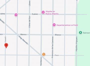 Terreno , Nueva Atlantis · Se Vende Lote en Nueva Atlantis