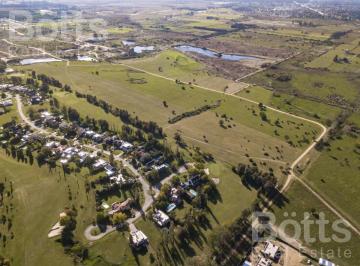 Terreno · 1180m² · Terreno en Cavas de La Tahona, La Tahona, Canelones