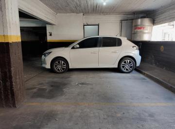 Garage · 12m² · Cochera en Retiro