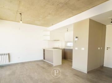 Departamento · 49m² · 2 Ambientes · Departamento 2 Ambientes a Estrenar en Chauvin