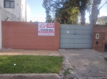 Terreno , General San Martín · Lote de 375 m