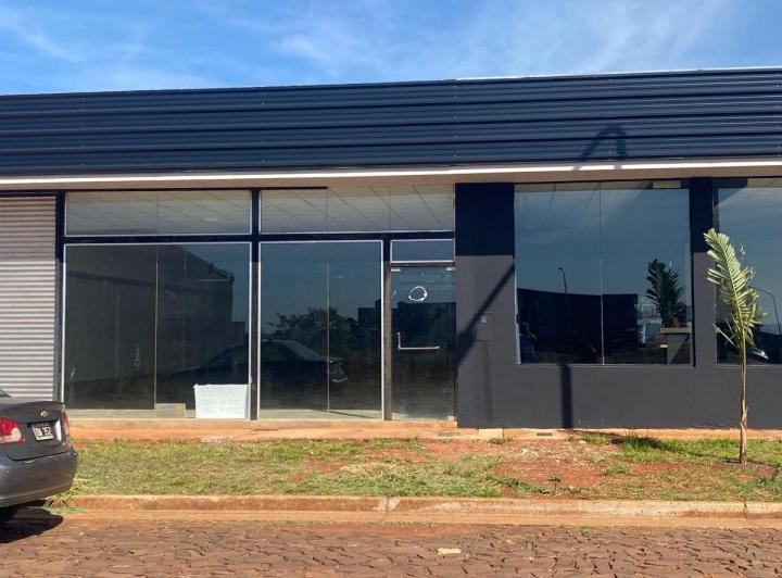 Local comercial · 300m²