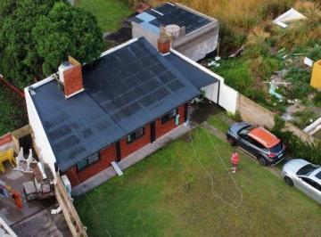 MCA-MCA-514_2 · Vende o Permuta, Casa con Jardín, Atlántida, Santa Clara del Mar