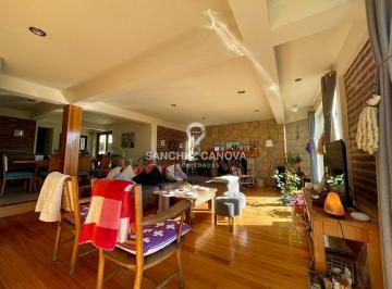 Casa · 250m² · 7 Ambientes · Casa Chalet en Venta en Pinar del Lago, Bariloche, Patagonia