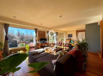 Casa · 250m² · 7 Ambientes · Casa Chalet en Venta en Pinar del Lago, Bariloche, Patagonia