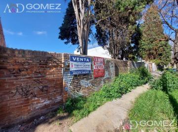 Terreno · 687ha · Importante Lote 12 X 55 - Sin Construccion